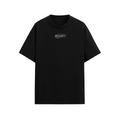 Black Unisex T-Shirt - Radiance